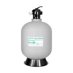 Filtro De Arena Para Piscina 16" 6 Vías Panda FPD16T