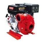 Motobomba Centrífuga Alta Presión 13Hp Gasolina 3"x3" Forte GM390-300H