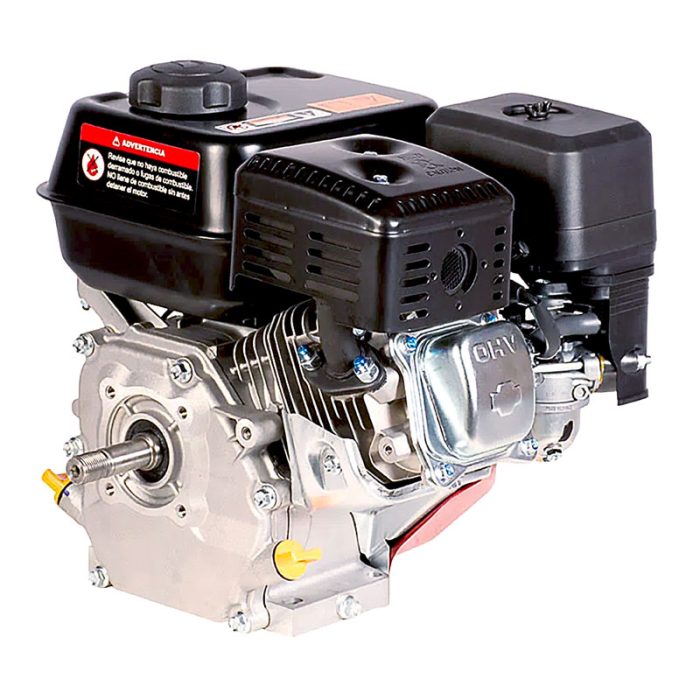GM390FD 3 min