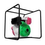 Motobomba Alta Presión 6.5Hp Gasolina 1-1/2"x1-1/2" Barnes 1E0501