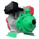 Motobomba Alta Presión Diésel 13Hp 2"x2" Barnes 1E0457