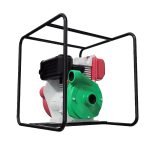 Motobomba Alta Presión Diésel 7Hp 2"X2" Barnes 1E0374