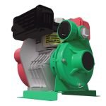 Motobomba Alta Presión Diésel 10Hp 3"x3" Barnes 1E0375