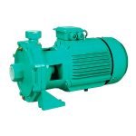 Electrobomba Centrífuga 3hp 110V 1-1/2"x1-1/4" Barnes E2567