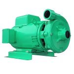 Electrobomba Centrífuga Alta Presión 7.5HP 220V 1-1/2"X1-1/2" Barnes 1E0669