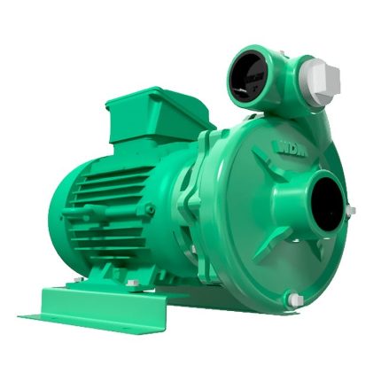 Electrobomba Centrífuga Alta Presión 10Hp 230V 2"X2" Barnes 1E0073