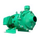 Electrobomba Centrífuga Alta Presión 10Hp 220/440V 2" X 2" Barnes 1E0546