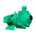 Electrobomba Centrífuga Alta Presión 15Hp 220/440V 2" X 2" Barnes 1E0547