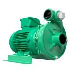 Electrobomba Centrífuga Alta Presión 5Hp 2"x2" Barnes 1E0549