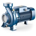 Electrobomba Centrífuga Alto Caudal 2hp 220V 3"x3" Pedrollo HFM6B