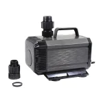 Electrobomba Sumergible 100W Multifuncional Géiser HQB-4500