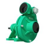 Bomba Centrífuga Alta Presión Eje Libre 2"x2" Barnes 1E0002