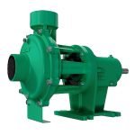 Bomba Centrífuga Alta Presión Eje Libre 3" X 3" Barnes 1E0495