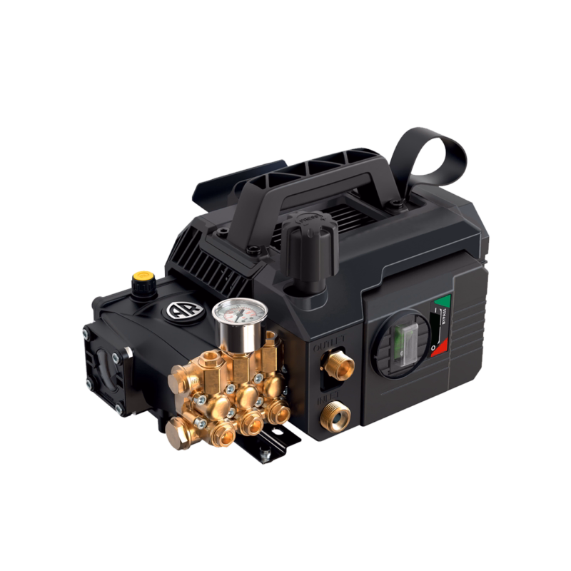 Hidrolavadora Alta Presion Annovi Reverberi Blitz