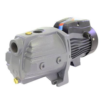 Electrobomba Jet Autocebante 1hp 110/220V 1"x1" Pearl JCP 10F16S