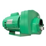 Electrobomba Jet Centrífuga 1hp 110/220V 1-1/4" x 1" Barnes 1G0045