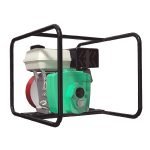 Motobomba Tipo Jet 6.5Hp Gasolina 1-1/4"x1" Barnes 1G0058