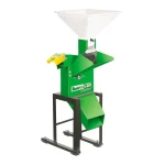 Triturador Forrajero Trapp JTRF300E