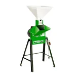 Triturador Forrajero Motor Eléctrico Trapp JTRF70