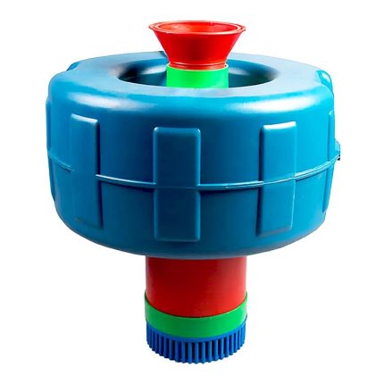Aireador Tipo Fuente 2HP - 220V MONTEE M-FB-1.5