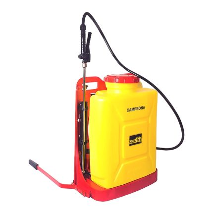 Fumigadora Espalda Manual 20L Montee MF20-XP