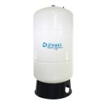 Tanque Metálico Diafragma 200L Vertical Pearl MNP 200V