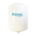 Tanque Metálico Diafragma 8L Pearl MNP 8S