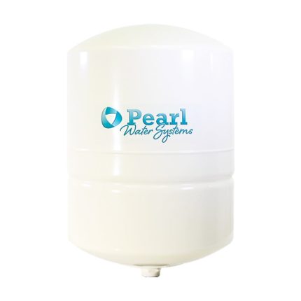 Tanque Metálico Diafragma 24L Pearl MNP E24S