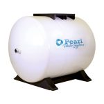 Tanque Membrana Horizontal 20Lts Pearl MNX20H