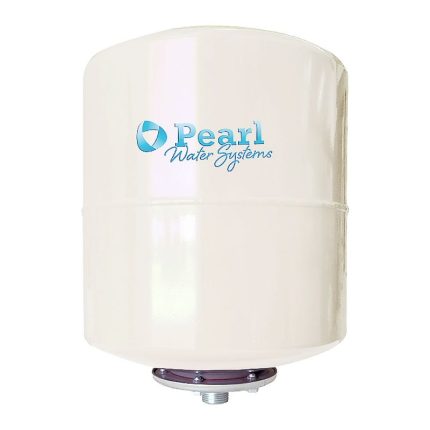 Tanque Membrana Intercambiable 5L Esférico Pearl MNX 5S