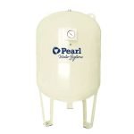 Tanque Membrana Vertical De 300Lts Pearl MNX300V