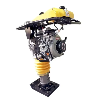 Apisonador Motor Diesel 5Hp Yanmar Masalta MR85D