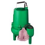 Electrobomba De Drenaje 0.4Hp 115V Pearl Myers MSP40M110