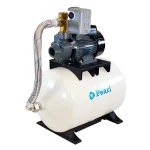 Equipos Hidroneumáticos Aquapres Diafragma Horizontal PEP-PSP Periférica