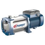 Electrobomba Autocebante Multietapas 3HP 220/440V Pedrollo PLURIJET6/130X