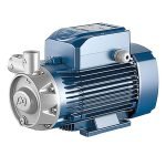 Electrobomba Periférica 3Hp 220/380V 3/4"X3/4" Pedrollo PQ 3000