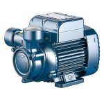 Electrobomba Con Rodete Periférico 2Hp 110/220V 1"X1" Pedrollo