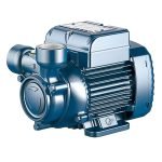Electrobomba Periférica 0.7Hp 110/220V 1/2"X1/2" Pedrollo PQm 81