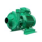 Electrobomba Centrífuga Alta Presión 15HP 220/440V 2"X1-1/2" Barnes 1E0538