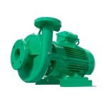 Electrobomba Centrífuga Alta Presión 20Hp 230V 2-1/2" X 2" Barnes 1E0588