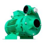 Electrobomba Centrífuga Alta Presión 10Hp 220/440V 3" X 3" Barnes 1E0520