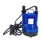 Electrobomba Sumergible 0.25Hp Aguas Limpias Geiser QSB JH 2006