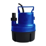 Electrobomba Sumergible 0.75Hp Aguas Limpias Géiser QSB JH 2007