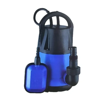 Electrobomba Sumergible 1Hp Aguas Limpias Geiser QSB JH750