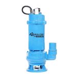 Electrobomba Sumergible 2Hp Robusta Para Lodo 230V ROBUSTA2.5203230