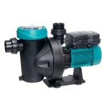 Electrobomba Para Piscina 1hp 220V 1.5" x 1.5" Espa Altamira SILEN-I-100-220