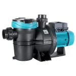 Electrobomba Para Piscina 2hp 220V 2"x2" Espa Altamira SILEN200-S2-1220