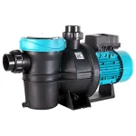 Electrobomba Para Piscina 3hp 220V 2" x 2" Espa Altamira SILEN300-S2-1220