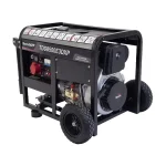 Planta Eléctrica a Diesel 8.5Kva Trifásica 220V Toyama TDG8500E3DXP