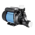 Electrobomba Para Hidromasaje 2hp 115V 1.5" x 1.5 Aqua Pak VENUS20